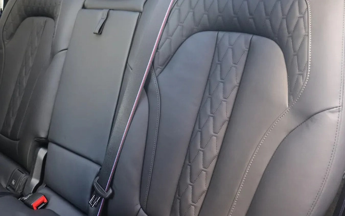 BMW X5 cena 480845 przebieg: 1, rok produkcji 2024 z Głubczyce małe 172